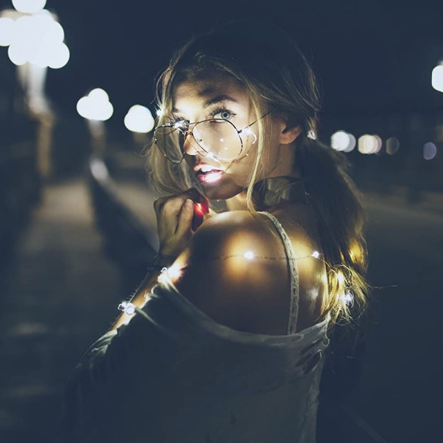 Eliana Jones fotoğrafı