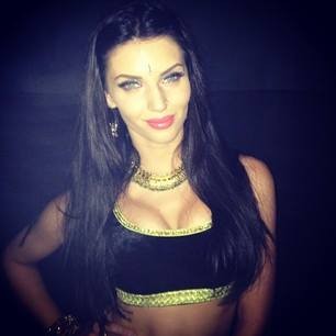 Scarlett Mellish Wilson Fotoğrafı