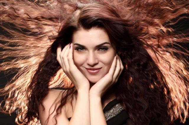 Scarlett Mellish Wilson Fotoğrafı