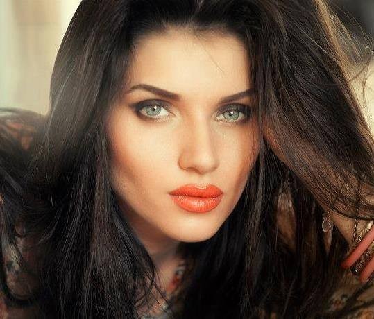 Scarlett Mellish Wilson Fotoğrafı