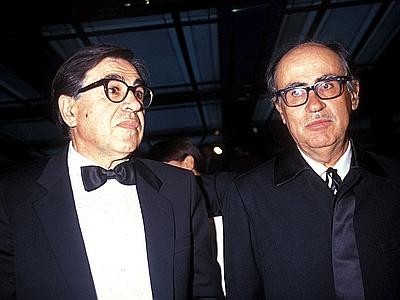 Vittorio Taviani Fotoğrafları 15