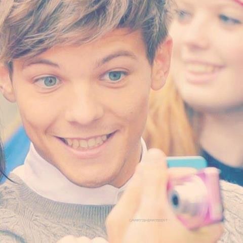 Louis Tomlinson Fotoğrafları 16