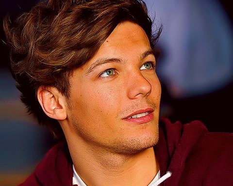 Louis Tomlinson Fotoğrafı