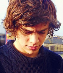 Harry Styles Fotoğrafı
