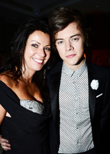 Harry Styles Fotoğrafları 33