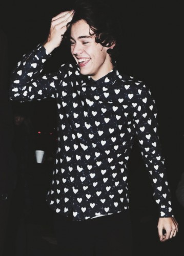 Harry Styles Fotoğrafı