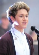 Niall Horan Fotoğrafı