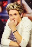 Niall Horan Fotoğrafı