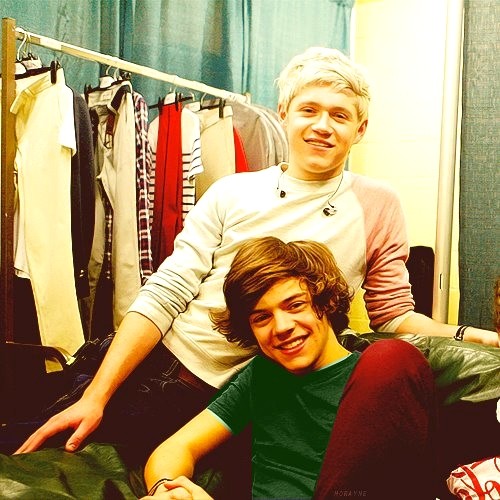 Niall Horan Fotoğrafı
