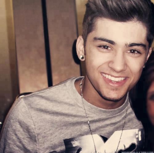 Zayn Malik Fotoğrafı