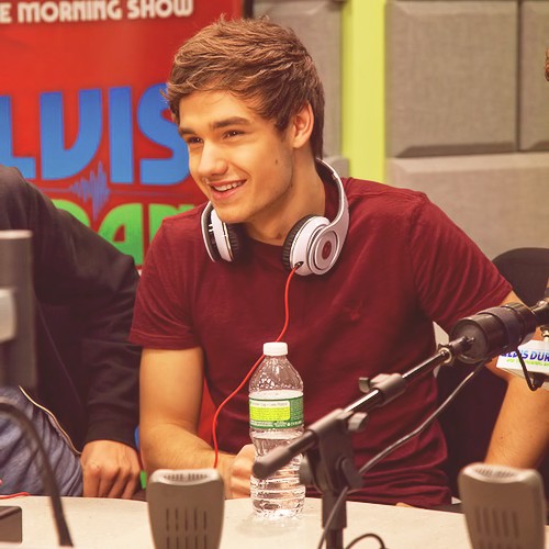 Liam Payne Fotoğrafı
