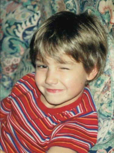 Liam Payne Fotoğrafı