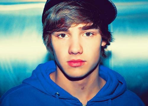 Liam Payne Fotoğrafı