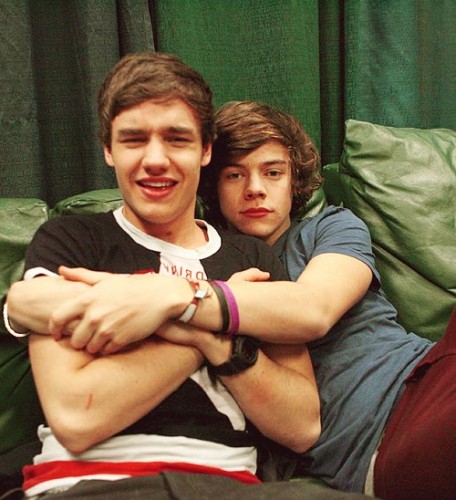 Liam Payne Fotoğrafı