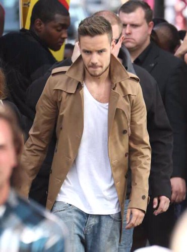 Liam Payne Fotoğrafları 35