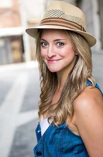 Geri Courtney-Austein Fotoğrafı