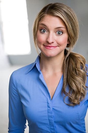 Geri Courtney-Austein Fotoğrafı