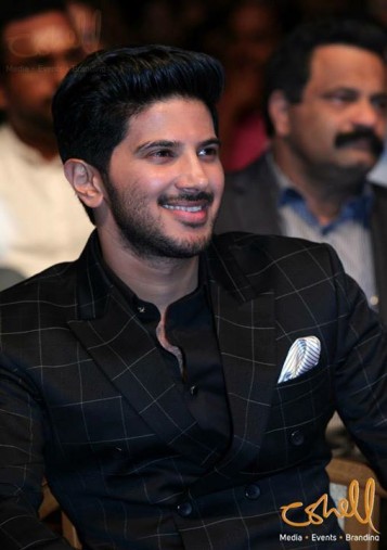 Dulquer Salmaan Fotoğrafları 15