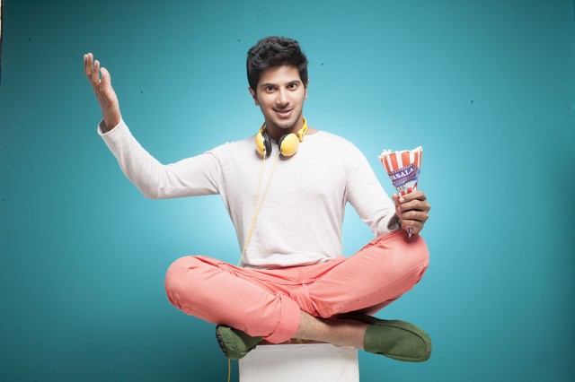 Dulquer Salmaan Fotoğrafları 21