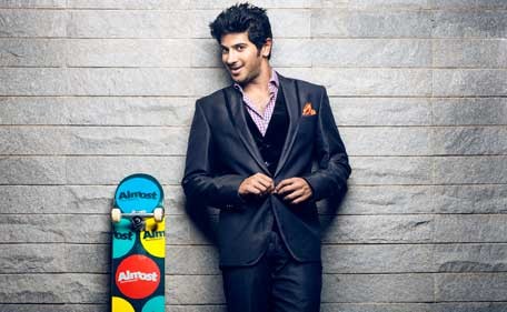 Dulquer Salmaan Fotoğrafı