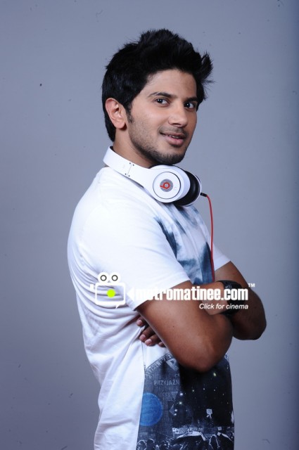 Dulquer Salmaan Fotoğrafları 28