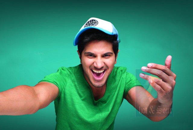 Dulquer Salmaan Fotoğrafları 32