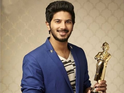 Dulquer Salmaan Fotoğrafı