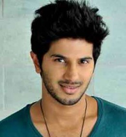 Dulquer Salmaan Fotoğrafları 36