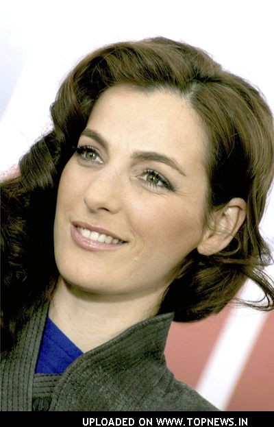 Ayelet Zurer Fotoğrafları 4