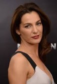 Ayelet Zurer Fotoğrafı