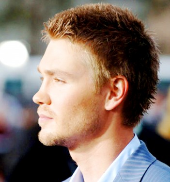Chad Michael Murray Fotoğrafı