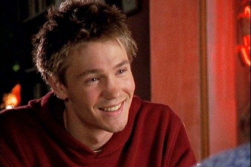Chad Michael Murray Fotoğrafı
