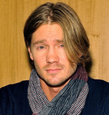 Chad Michael Murray Fotoğrafı