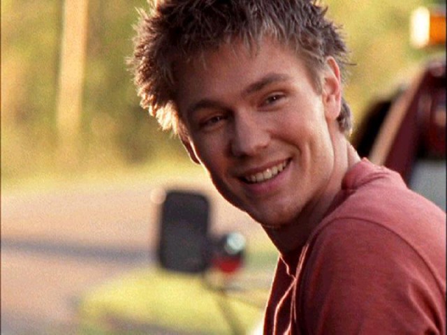 Chad Michael Murray Fotoğrafı