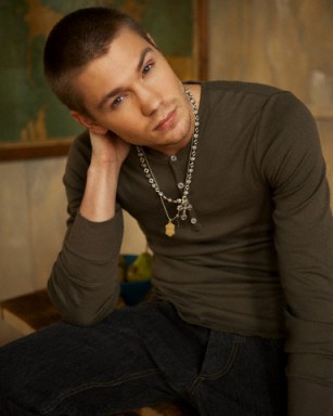 Chad Michael Murray Fotoğrafı