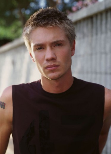 Chad Michael Murray Fotoğrafı