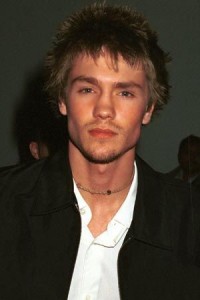 Chad Michael Murray Fotoğrafı