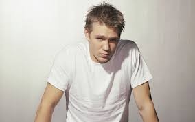 Chad Michael Murray Fotoğrafı