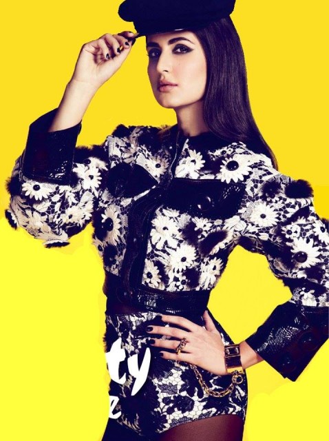 Katrina Kaif Fotoğrafı