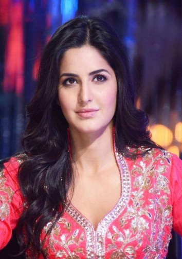 Katrina Kaif Fotoğrafı