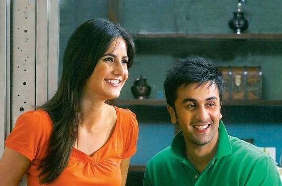 Katrina Kaif Fotoğrafları 114