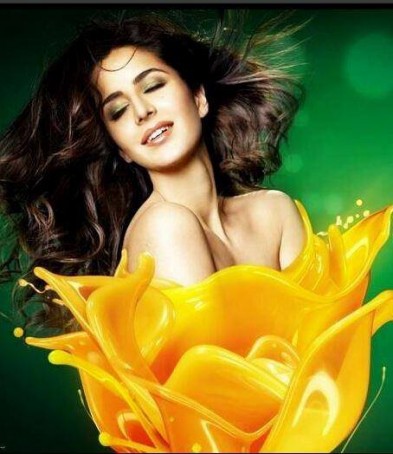 Katrina Kaif Fotoğrafı