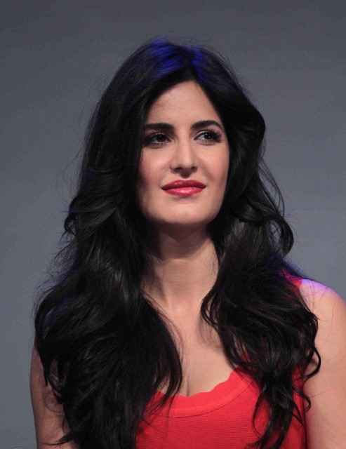 Katrina Kaif Fotoğrafı