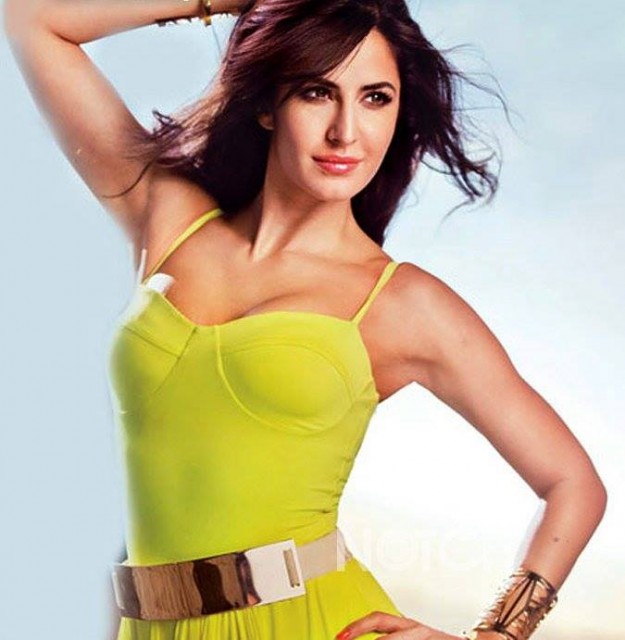 Katrina Kaif Fotoğrafları 143