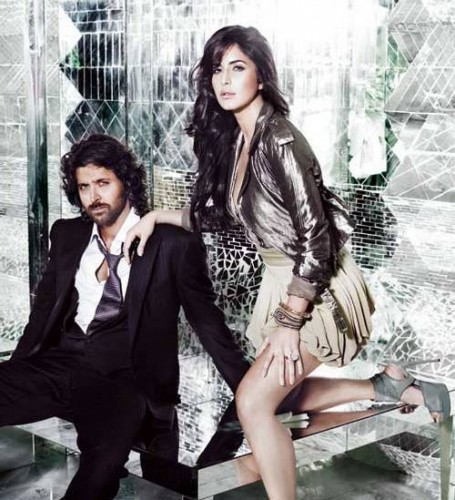 Katrina Kaif Fotoğrafı