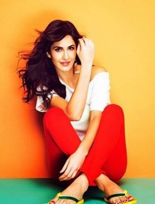 Katrina Kaif Fotoğrafları 161