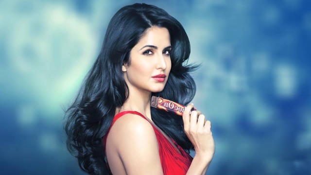 Katrina Kaif Fotoğrafı