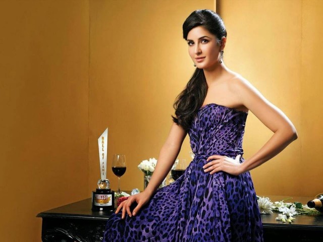 Katrina Kaif Fotoğrafları 213