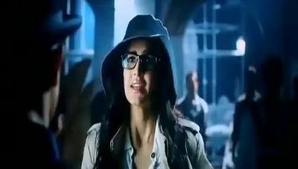 Katrina Kaif Fotoğrafı