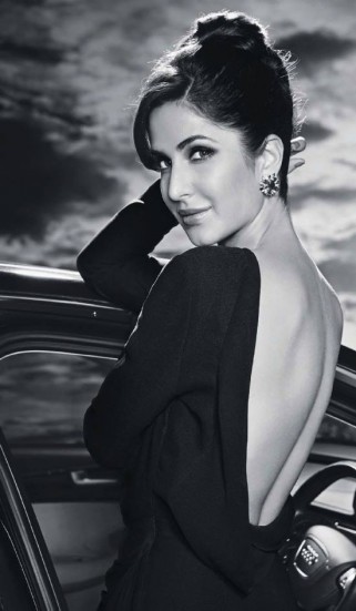 Katrina Kaif Fotoğrafı